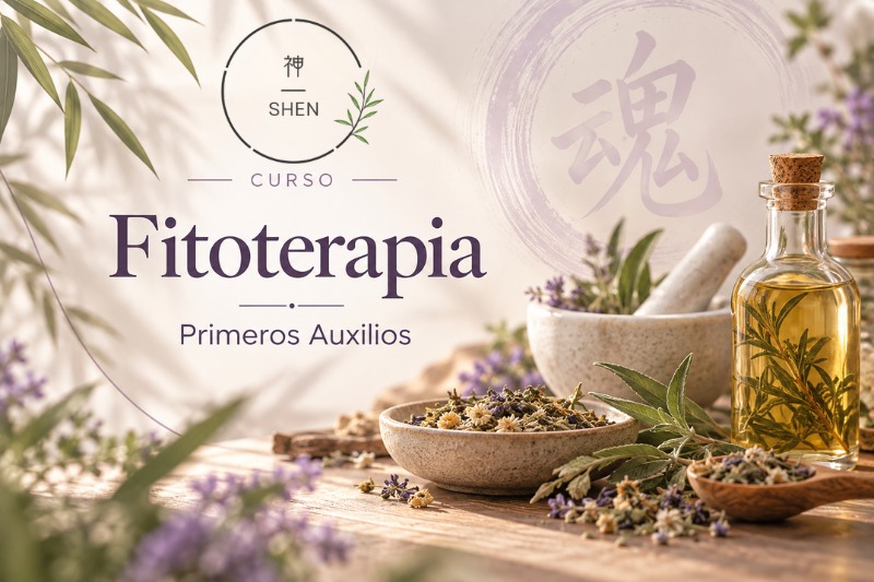 fitoterapia