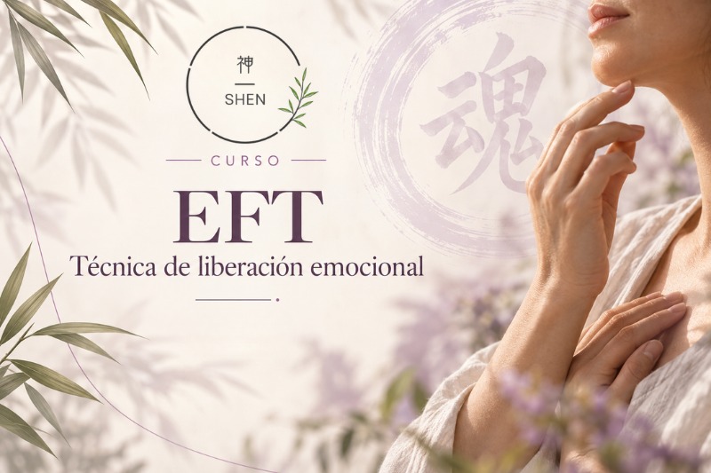 Eft curso