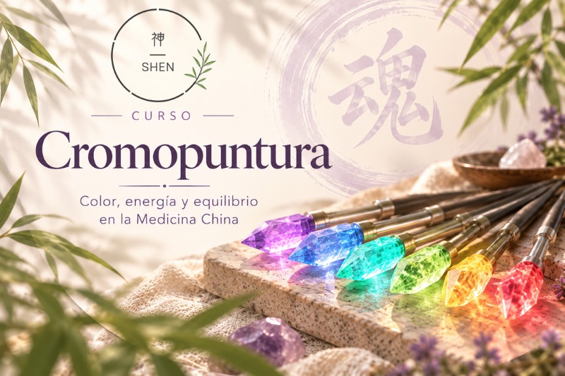 cromopuntura
